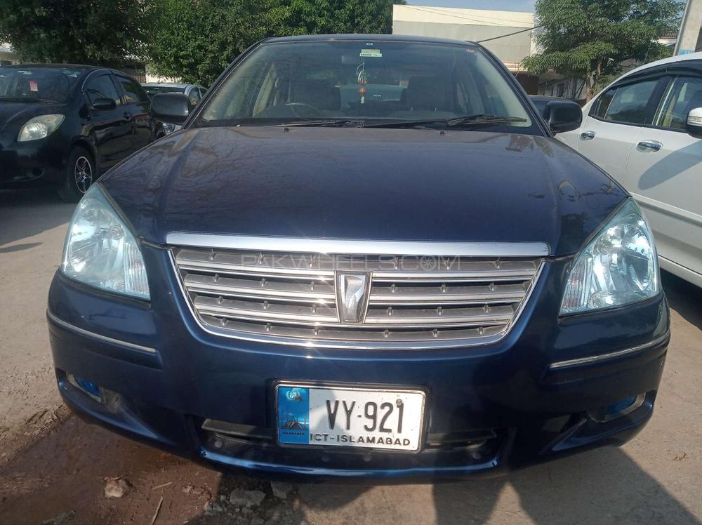 Toyota Premio 2006 for Sale in Gujranwala Image-1