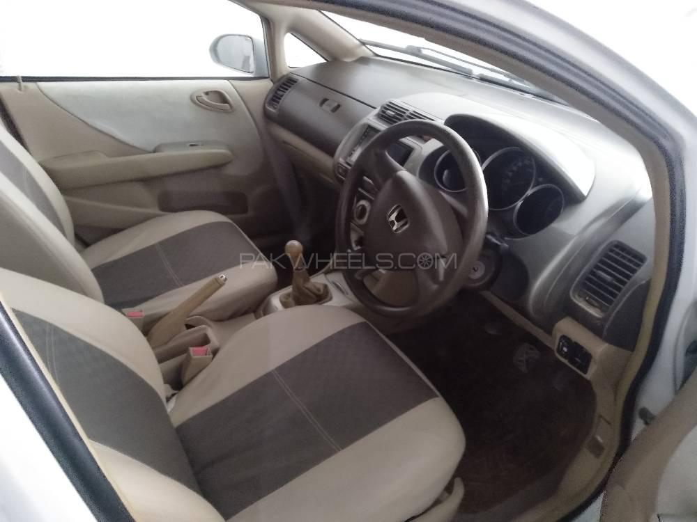 Honda City 2006 for Sale in Bahawalpur Honda City 2006 for Sale in Bahawalpur Image-7