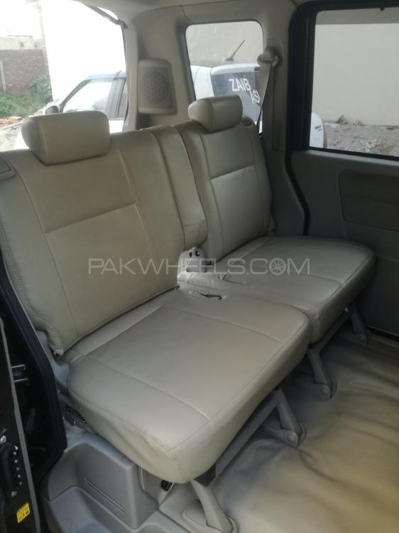 Mazda Scrum Wagon 2011 for Sale in Lahore Mazda Scrum Wagon 2011 for Sale in Lahore Image-7