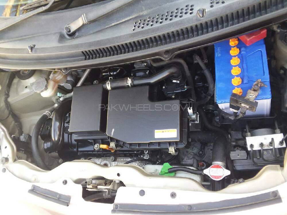 Suzuki Alto 2014 for Sale in Karachi Suzuki Alto 2014 for Sale in Karachi Image-7