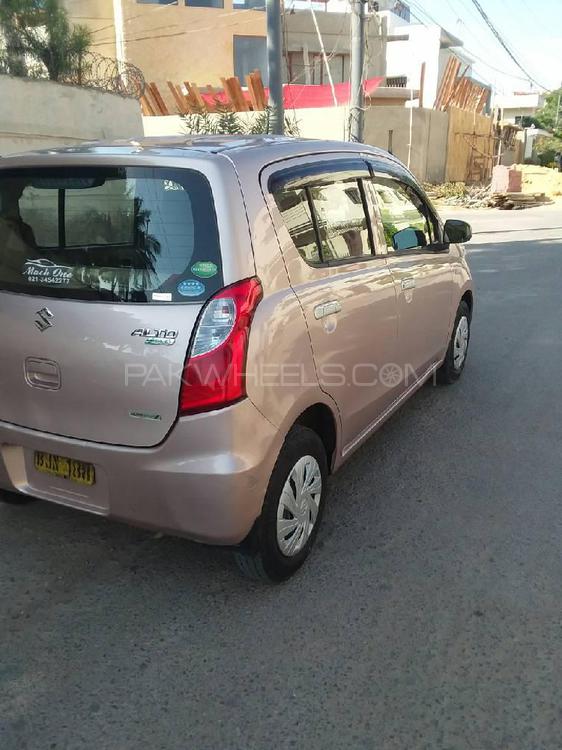 Suzuki Alto 2014 for Sale in Karachi Suzuki Alto 2014 for Sale in Karachi Image-16