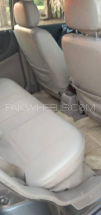 Suzuki Liana 2010 for Sale in Lahore Suzuki Liana 2010 for Sale in Lahore Image-12
