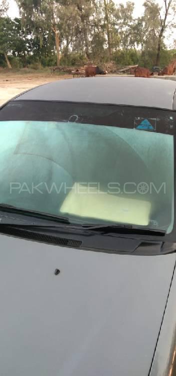 Suzuki Liana 2010 for Sale in Lahore Suzuki Liana 2010 for Sale in Lahore Image-16