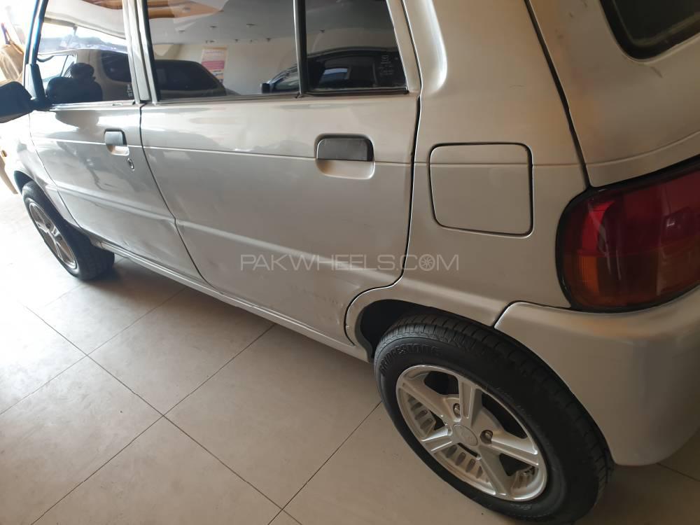 ڈائیہاتسو کیور 2011 for Sale in سیالکوٹ Image-1