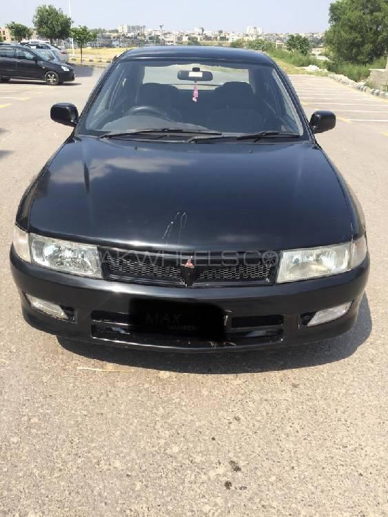 Mitsubishi Lancer 1999 for Sale in Rawalpindi Image-1