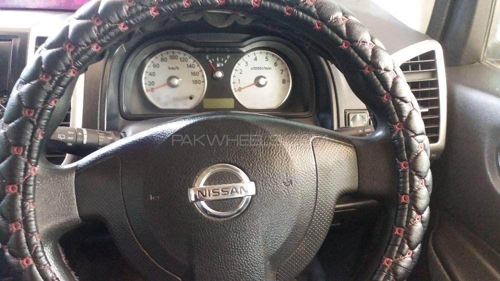 نسان وِنگ روڈ 2007 for Sale in اٹک نسان وِنگ روڈ 2007 for Sale in اٹک Image-8
