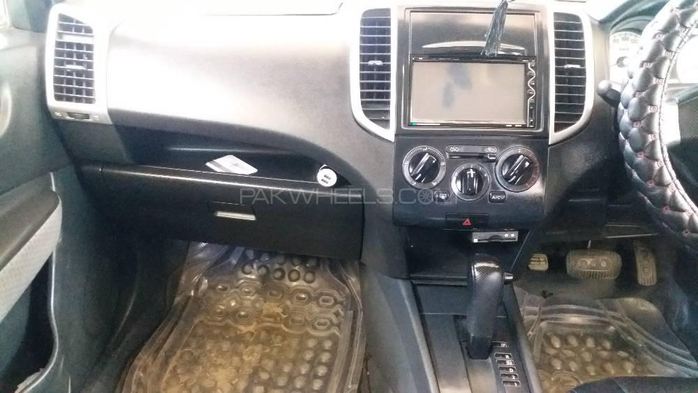 نسان وِنگ روڈ 2007 for Sale in اٹک نسان وِنگ روڈ 2007 for Sale in اٹک Image-9