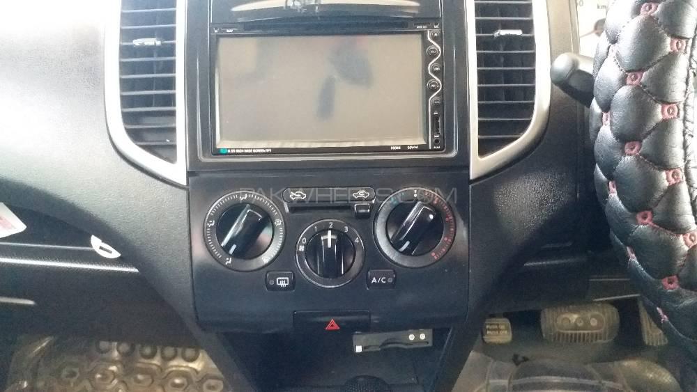 نسان وِنگ روڈ 2007 for Sale in اٹک نسان وِنگ روڈ 2007 for Sale in اٹک Image-10