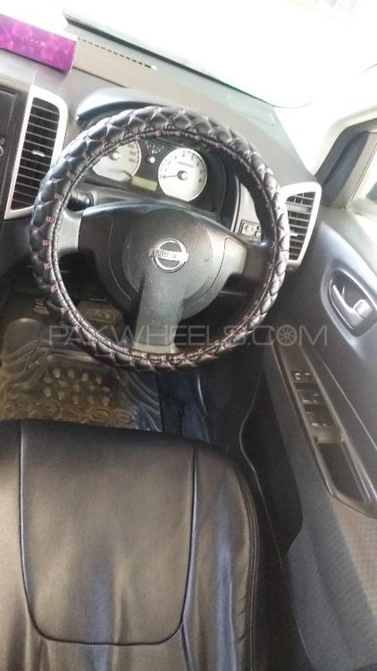 نسان وِنگ روڈ 2007 for Sale in اٹک نسان وِنگ روڈ 2007 for Sale in اٹک Image-11