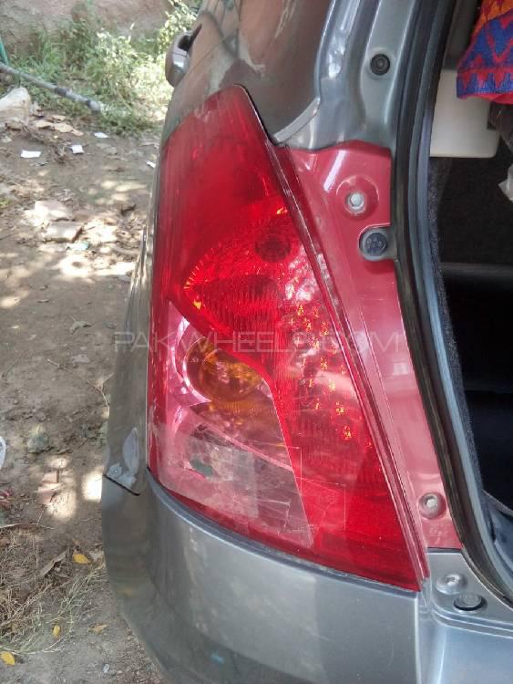 سوزوکی سوئفٹ 2015 for Sale in سرگودھا سوزوکی سوئفٹ 2015 for Sale in سرگودھا Image-5