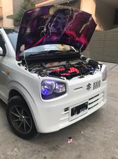 Suzuki Alto - 2019