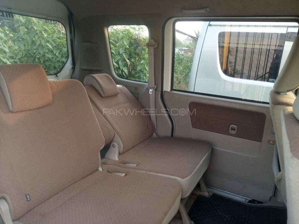 مازدا اسکرم ویگن 2012 for Sale in گجرانوالہ مازدا اسکرم ویگن 2012 for Sale in گجرانوالہ Image-7