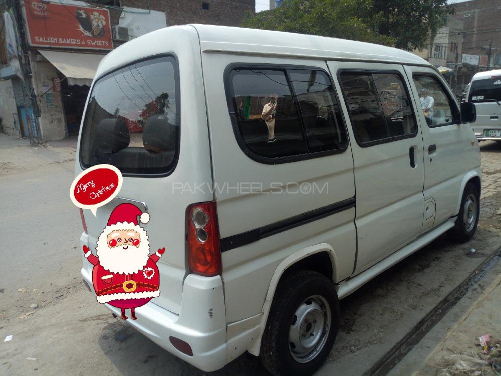 FAW X-PV 2017 for Sale in Lahore FAW X-PV 2017 for Sale in Lahore Image-6