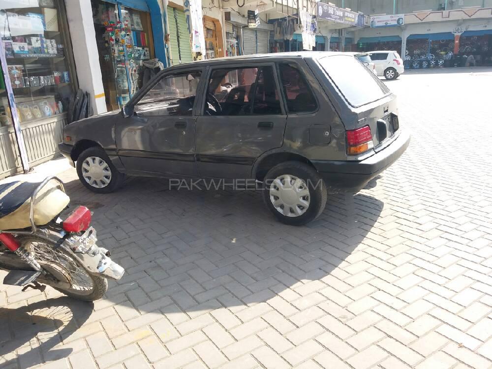 Suzuki Khyber 1992 for Sale in Peshawar Image-1