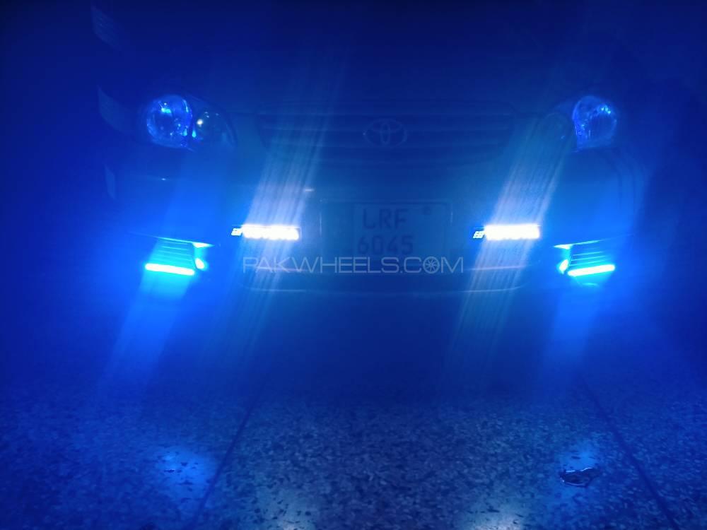 Toyota Corolla 2002 for Sale in Sara-E-Alamgir Toyota Corolla 2002 for Sale in Sara-E-Alamgir Image-2