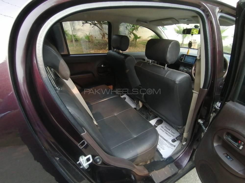 Toyota Passo 2015 for Sale in Lahore Toyota Passo 2015 for Sale in Lahore Image-13