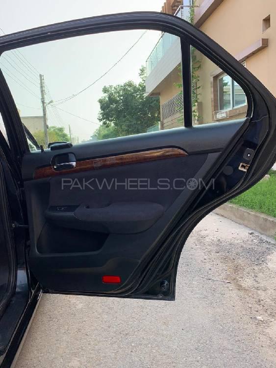 ہونڈا اکارڈ 2005 for Sale in لاہور ہونڈا اکارڈ 2005 for Sale in لاہور Image-19