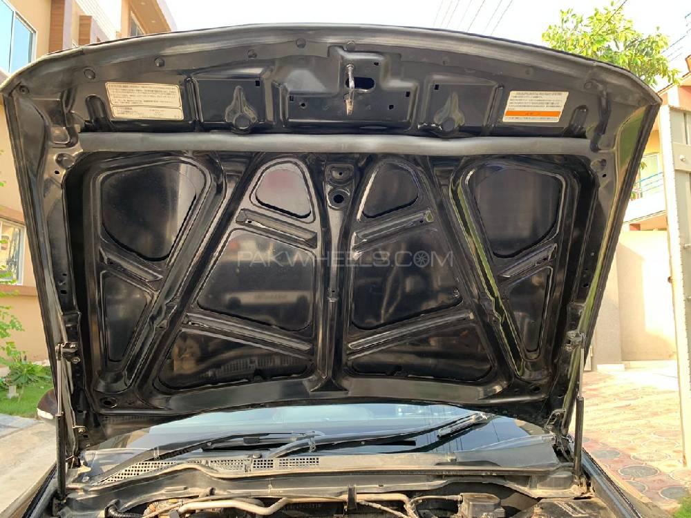 ہونڈا اکارڈ 2005 for Sale in لاہور ہونڈا اکارڈ 2005 for Sale in لاہور Image-15