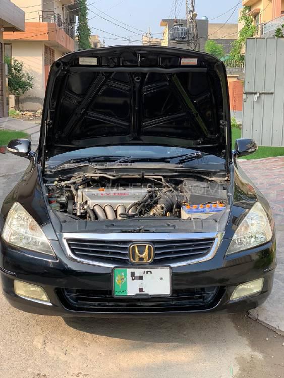ہونڈا اکارڈ 2005 for Sale in لاہور ہونڈا اکارڈ 2005 for Sale in لاہور Image-17