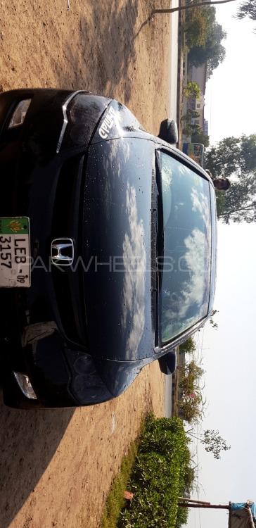 Honda Civic - 2009  Honda Civic - 2009  Image-2