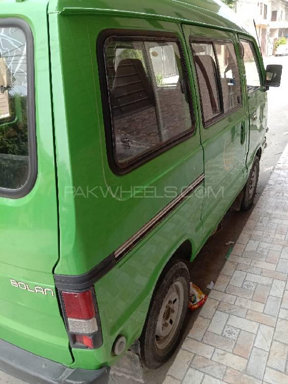 Suzuki Ravi 2015 for Sale in Lahore Suzuki Ravi 2015 for Sale in Lahore Image-7