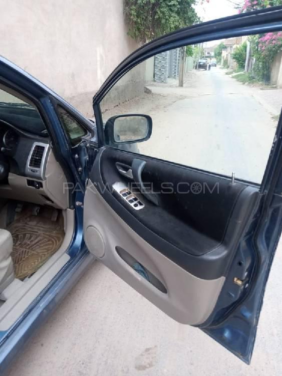 Suzuki Liana 2006 for Sale in Multan Suzuki Liana 2006 for Sale in Multan Image-6