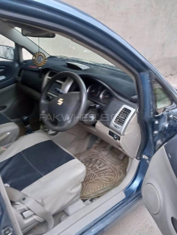 Suzuki Liana 2006 for Sale in Multan Suzuki Liana 2006 for Sale in Multan Image-7