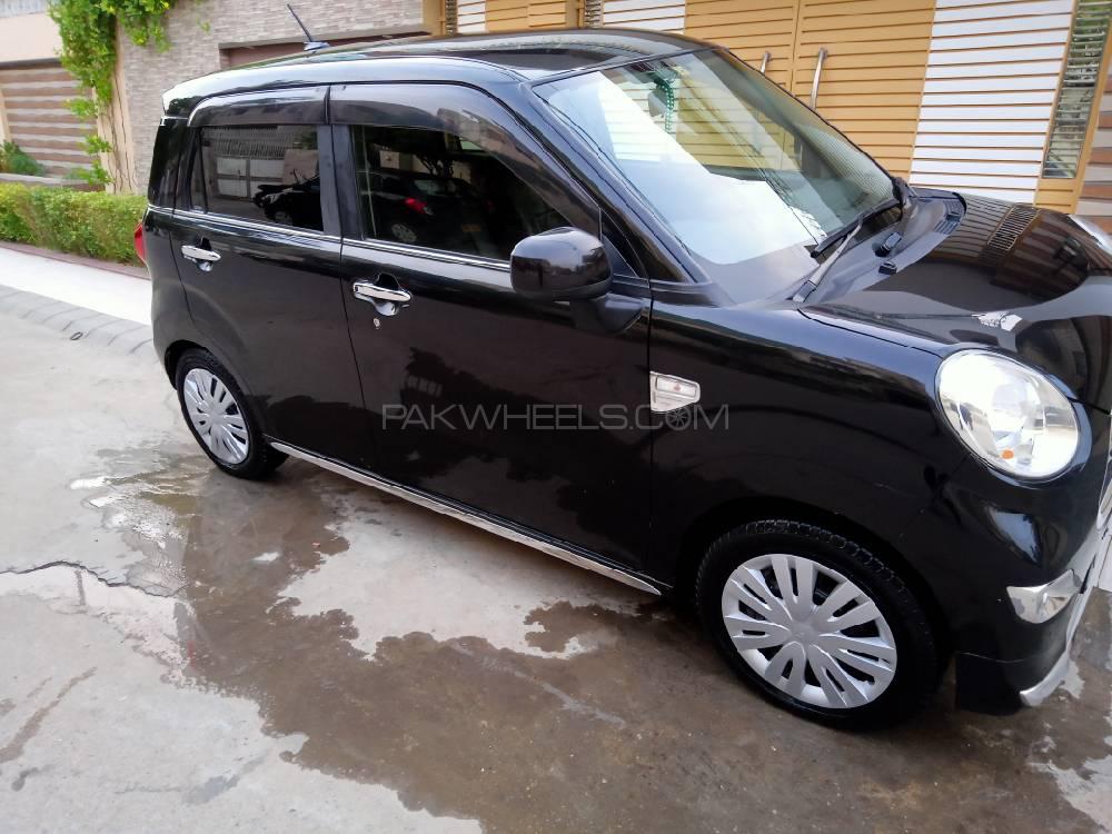 Daihatsu Cast 2015 for Sale in Karachi Daihatsu Cast 2015 for Sale in Karachi Image-3