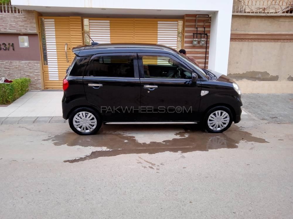Daihatsu Cast 2015 for Sale in Karachi Daihatsu Cast 2015 for Sale in Karachi Image-4
