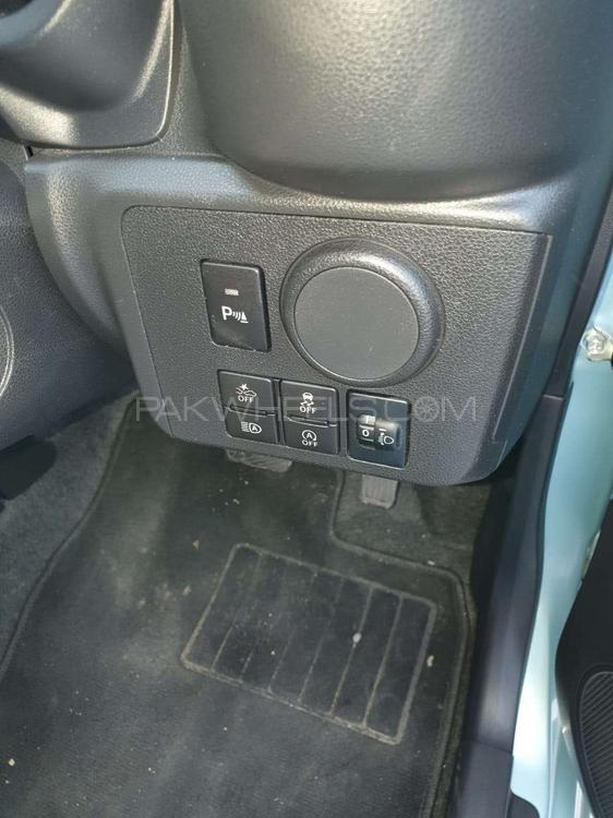 Daihatsu Mira 2017 for Sale in Lahore Daihatsu Mira 2017 for Sale in Lahore Image-5