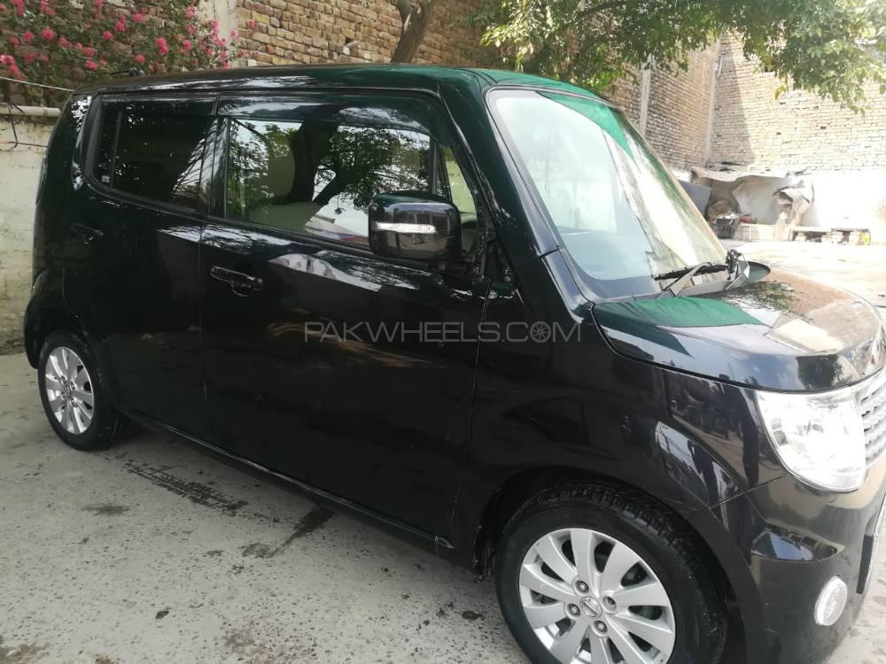 Nissan Moco 2014 for Sale in Islamabad Nissan Moco 2014 for Sale in Islamabad Image-4