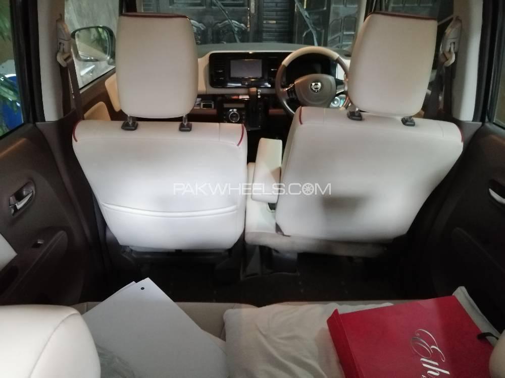 Nissan Moco 2014 for Sale in Islamabad Nissan Moco 2014 for Sale in Islamabad Image-9