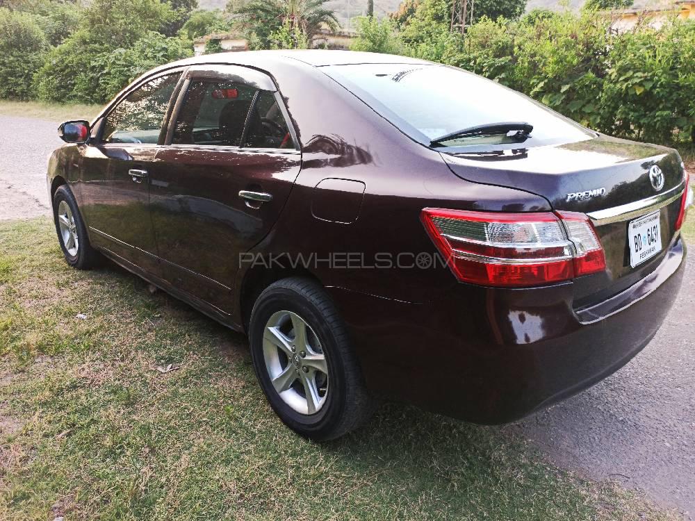 Toyota Premio 2008 for Sale in Takhtbai Image-1