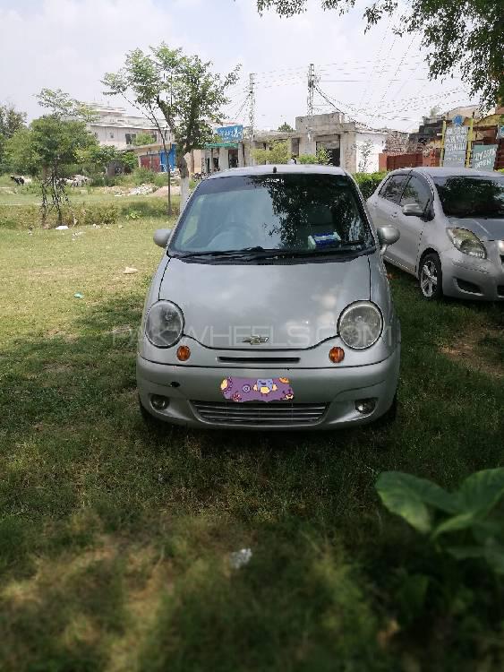 Chevrolet Joy 2009 for Sale in Wah cantt Image-1