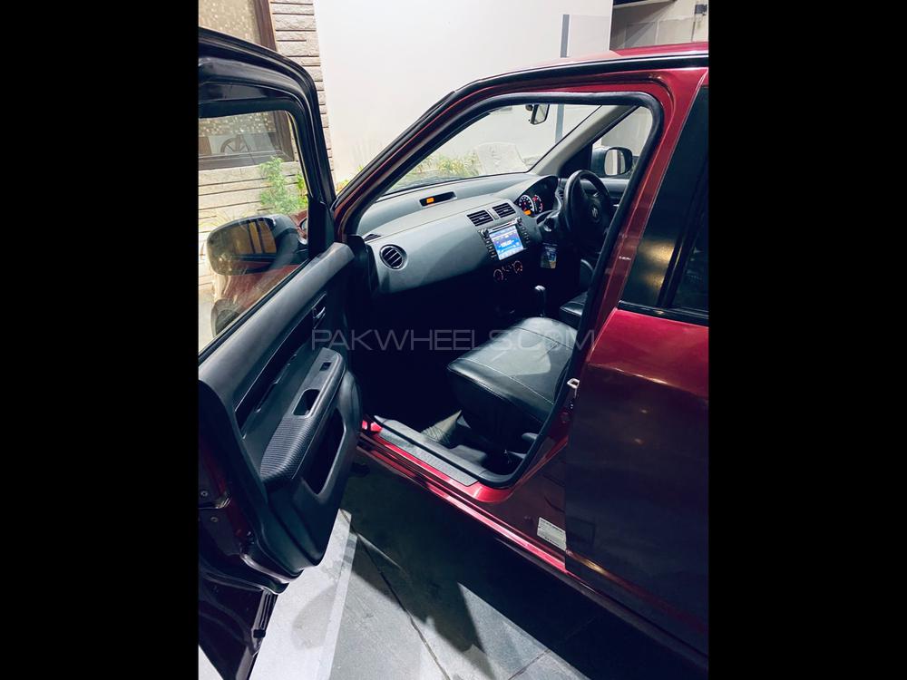 Suzuki Swift 2016 for Sale in Karachi Suzuki Swift 2016 for Sale in Karachi Image-7