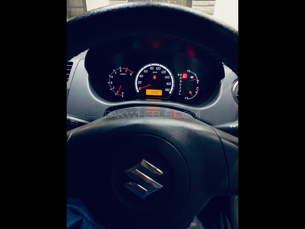 Suzuki Swift 2016 for Sale in Karachi Suzuki Swift 2016 for Sale in Karachi Image-9
