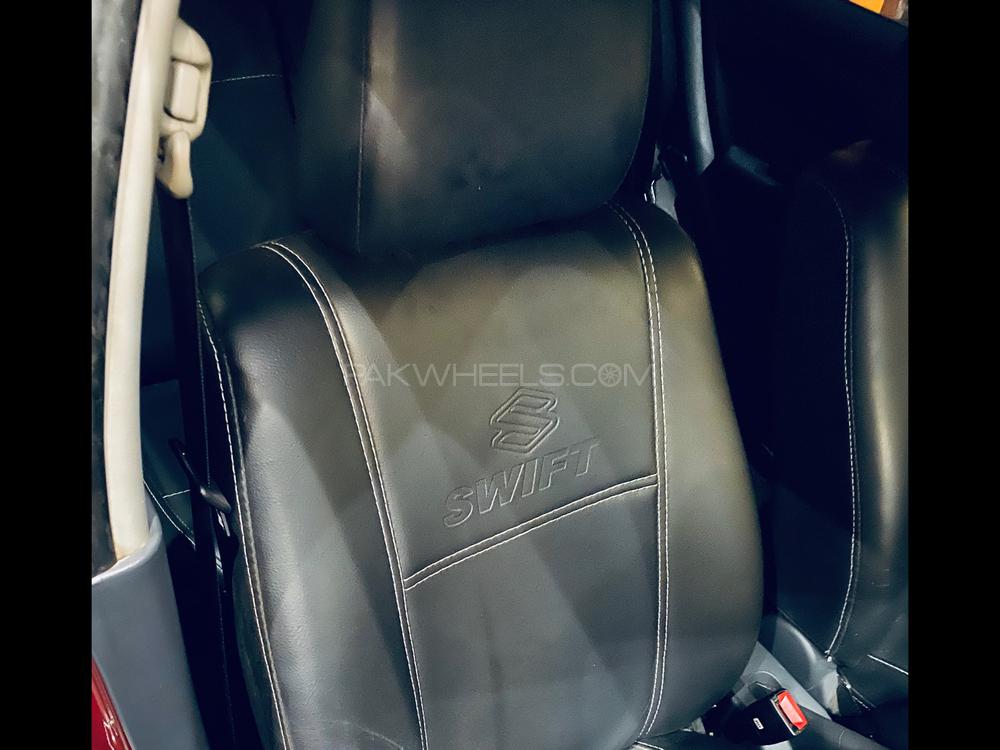 Suzuki Swift 2016 for Sale in Karachi Suzuki Swift 2016 for Sale in Karachi Image-11
