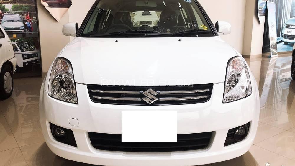 Suzuki Swift 2020 for Sale in Lahore Image-1