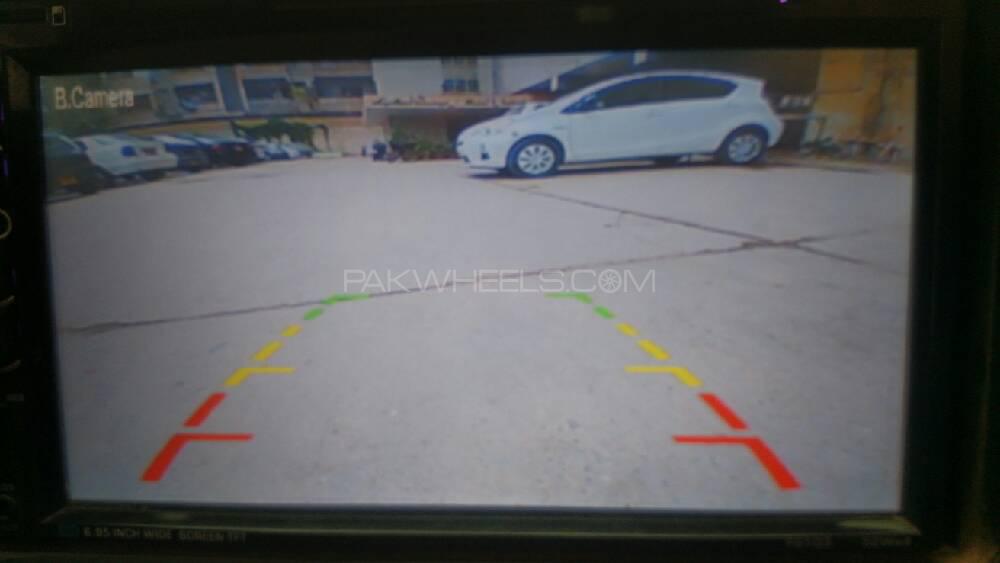 ڈائیہاتسو ہائی جیٹ 2013 for Sale in کراچی ڈائیہاتسو ہائی جیٹ 2013 for Sale in کراچی Image-9