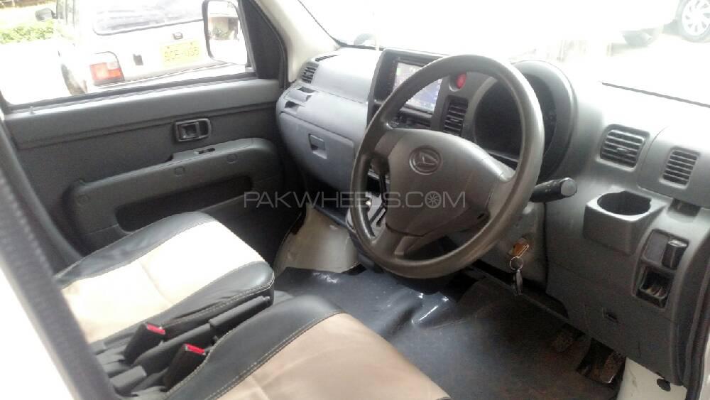 ڈائیہاتسو ہائی جیٹ 2013 for Sale in کراچی ڈائیہاتسو ہائی جیٹ 2013 for Sale in کراچی Image-7