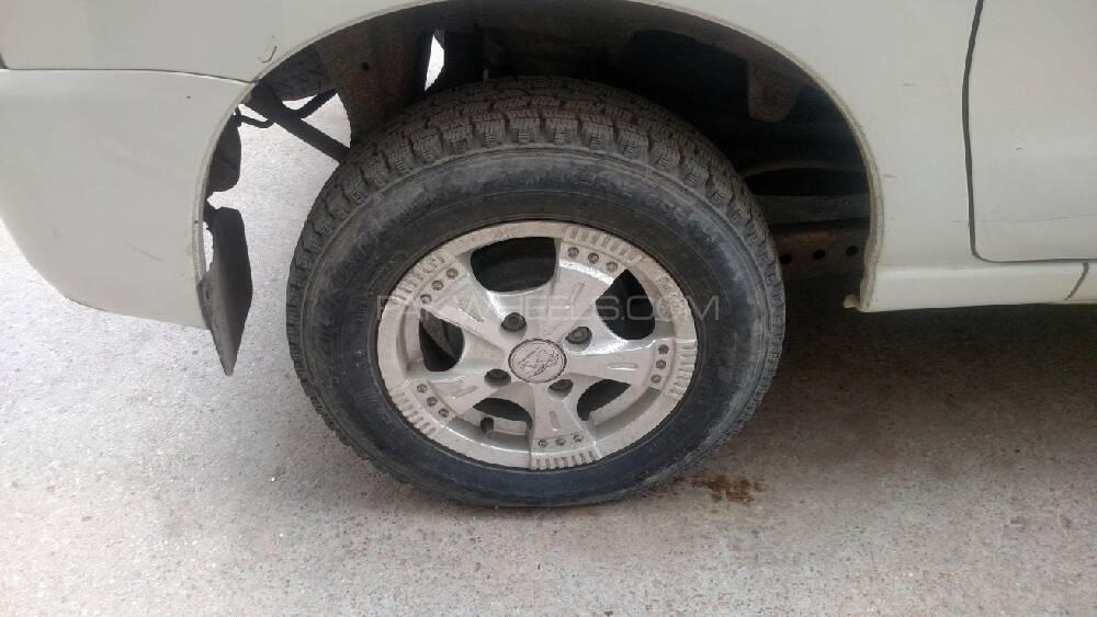ڈائیہاتسو ہائی جیٹ 2013 for Sale in کراچی ڈائیہاتسو ہائی جیٹ 2013 for Sale in کراچی Image-10