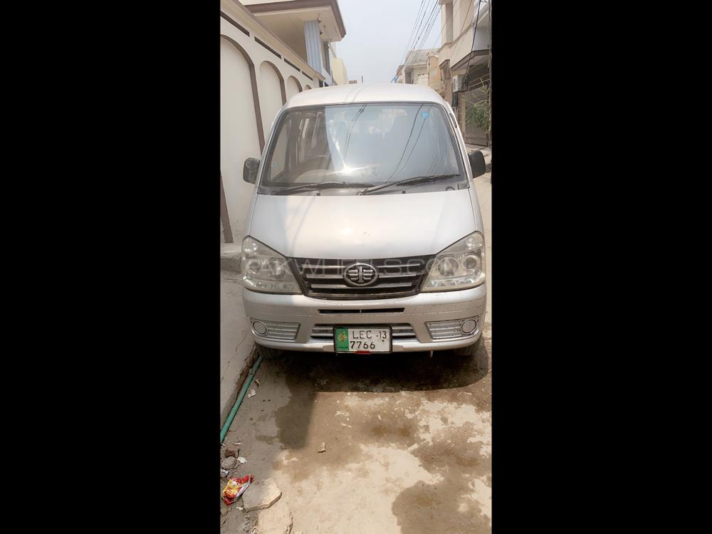 فاو ایکس-پی وی 2013 for Sale in فیصل آباد فاو ایکس-پی وی 2013 for Sale in فیصل آباد Image-4