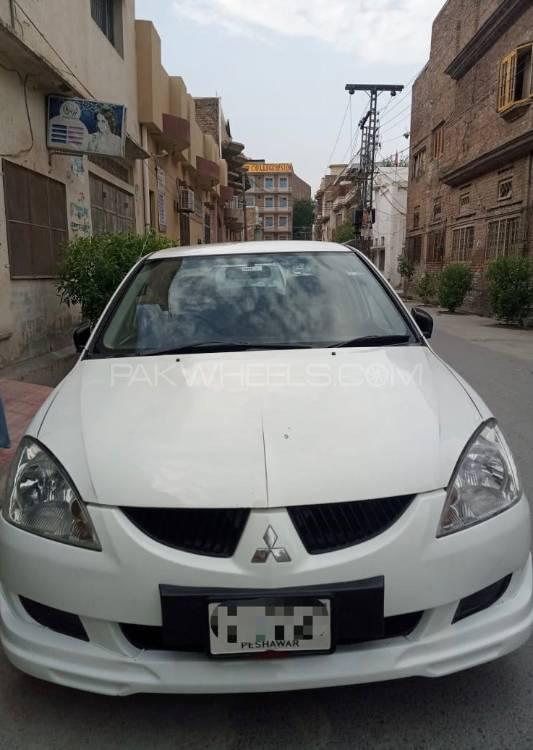 Mitsubishi Lancer 2005 for Sale in Peshawar Image-1