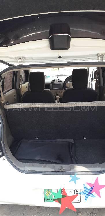 Suzuki Alto 2012 for Sale in Dera ismail khan Suzuki Alto 2012 for Sale in Dera ismail khan Image-5