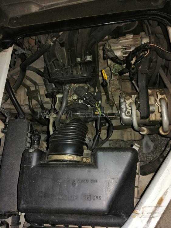 Suzuki Every 2009 for Sale in Kotla arab ali khan Suzuki Every 2009 for Sale in Kotla arab ali khan Image-13