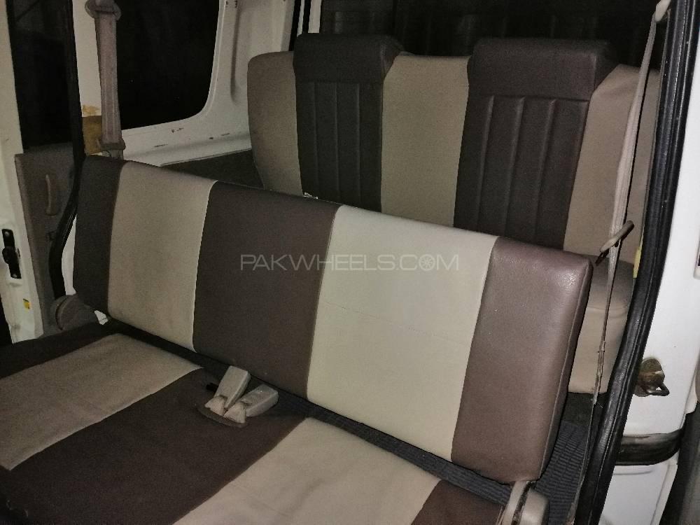 Suzuki Every 2009 for Sale in Kotla arab ali khan Suzuki Every 2009 for Sale in Kotla arab ali khan Image-12