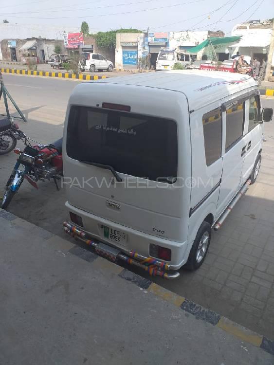 Suzuki Every 2009 for Sale in Kotla arab ali khan Image-1