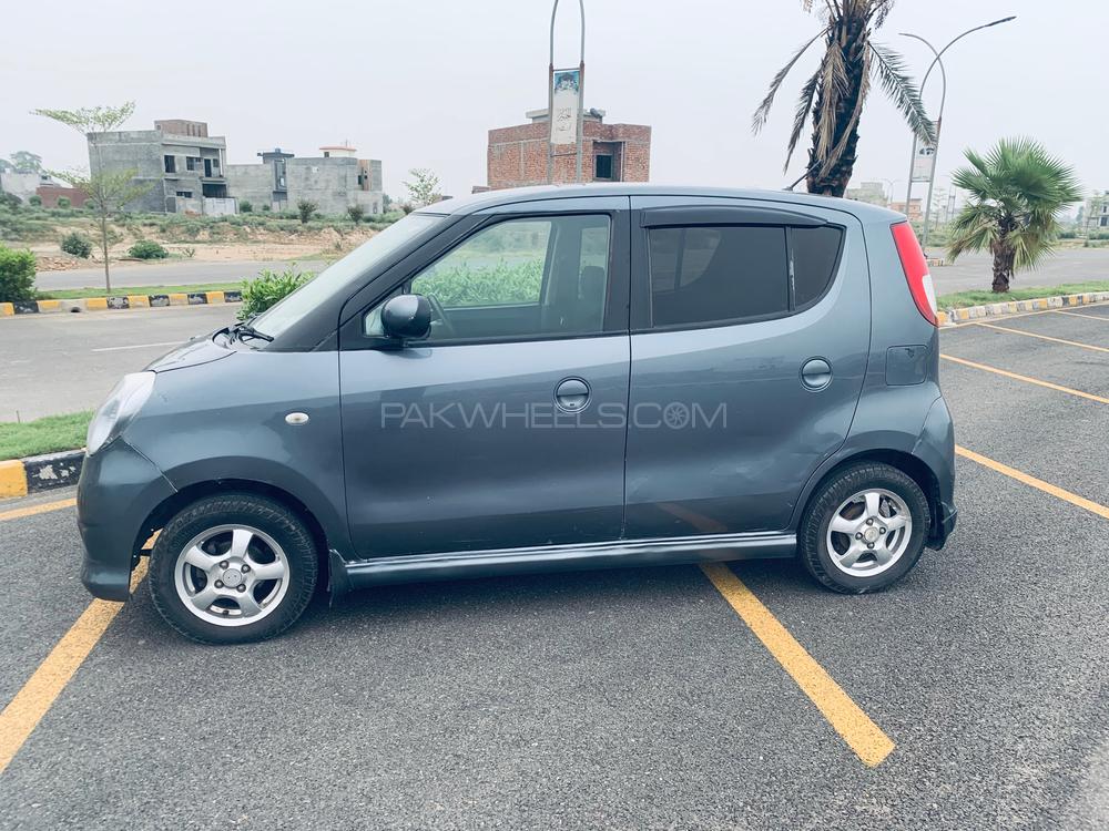 Suzuki MR Wagon 2007 for Sale in Lahore Suzuki MR Wagon 2007 for Sale in Lahore Image-2