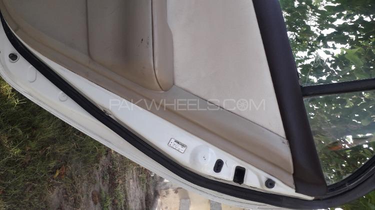 Toyota Corolla 2002 for Sale in Burewala Toyota Corolla 2002 for Sale in Burewala Image-10