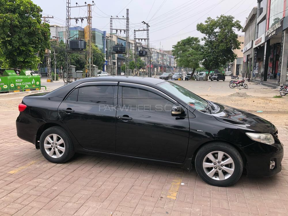 Toyota Corolla 2012 for Sale in Lahore Toyota Corolla 2012 for Sale in Lahore Image-7